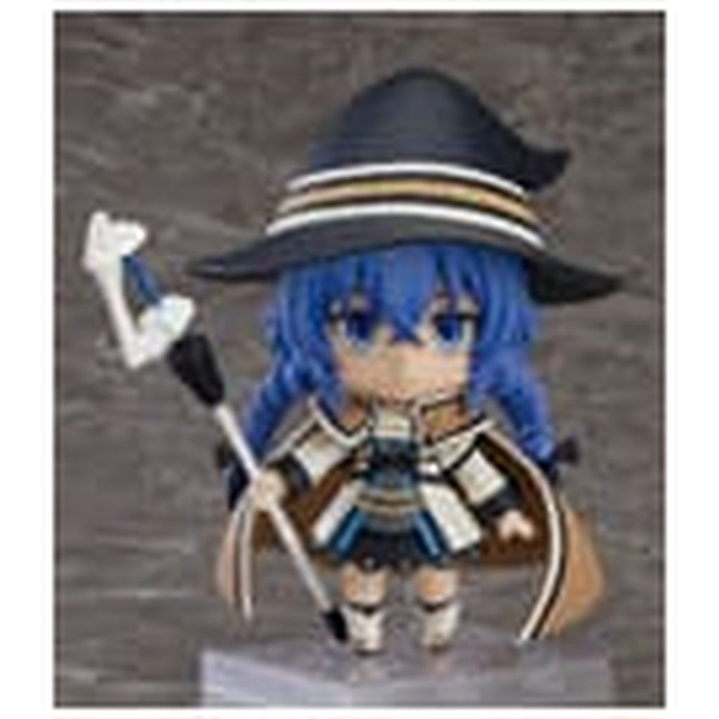 Produktbild Mushoku Tensei: Jobless Reincarnation Nendoroid Actionfigur Roxy Migurdia 10 cm