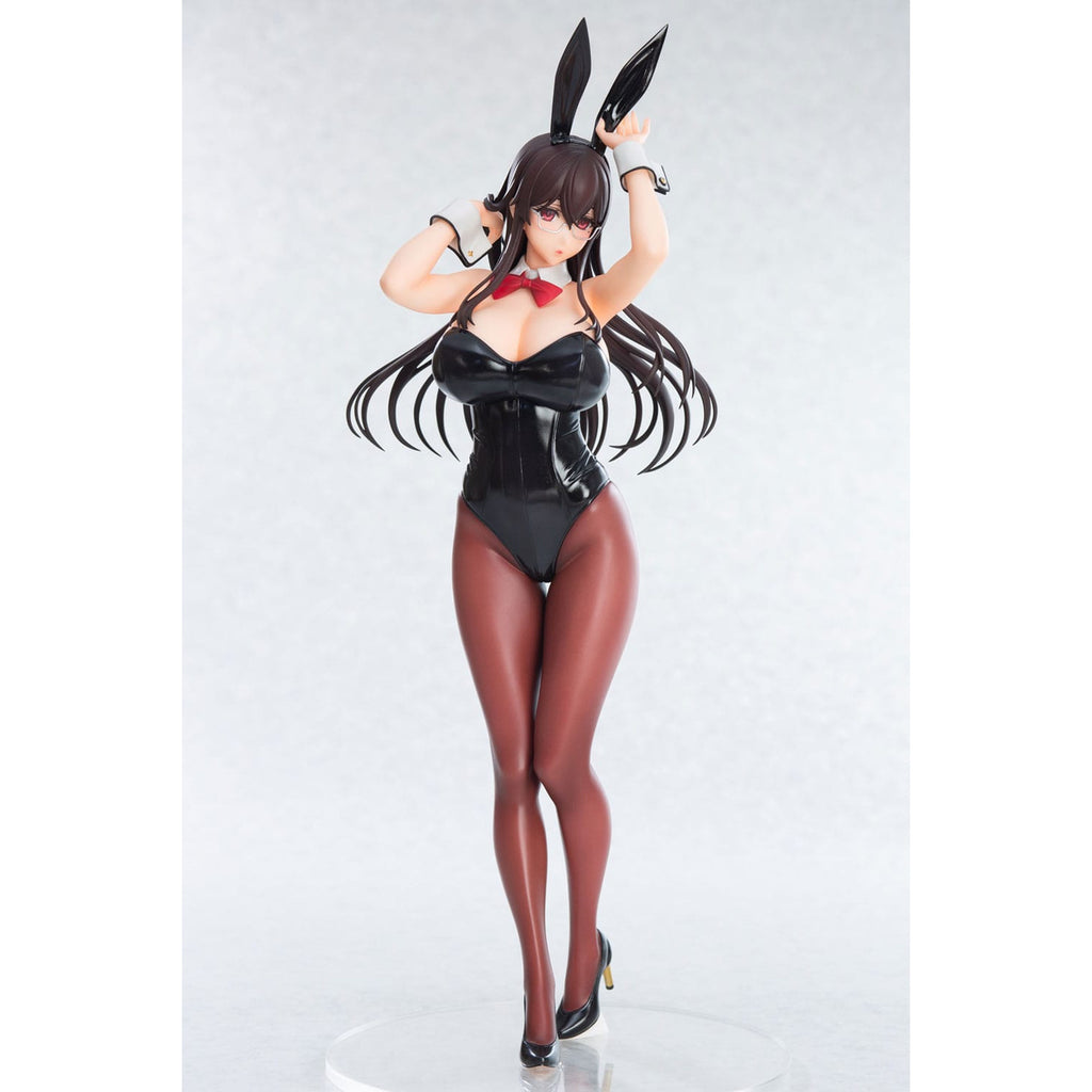 Produktbild Succubus Stayed Life Staty 1/6 Tohko Sakuramachi Bunny Ver. 33 cm