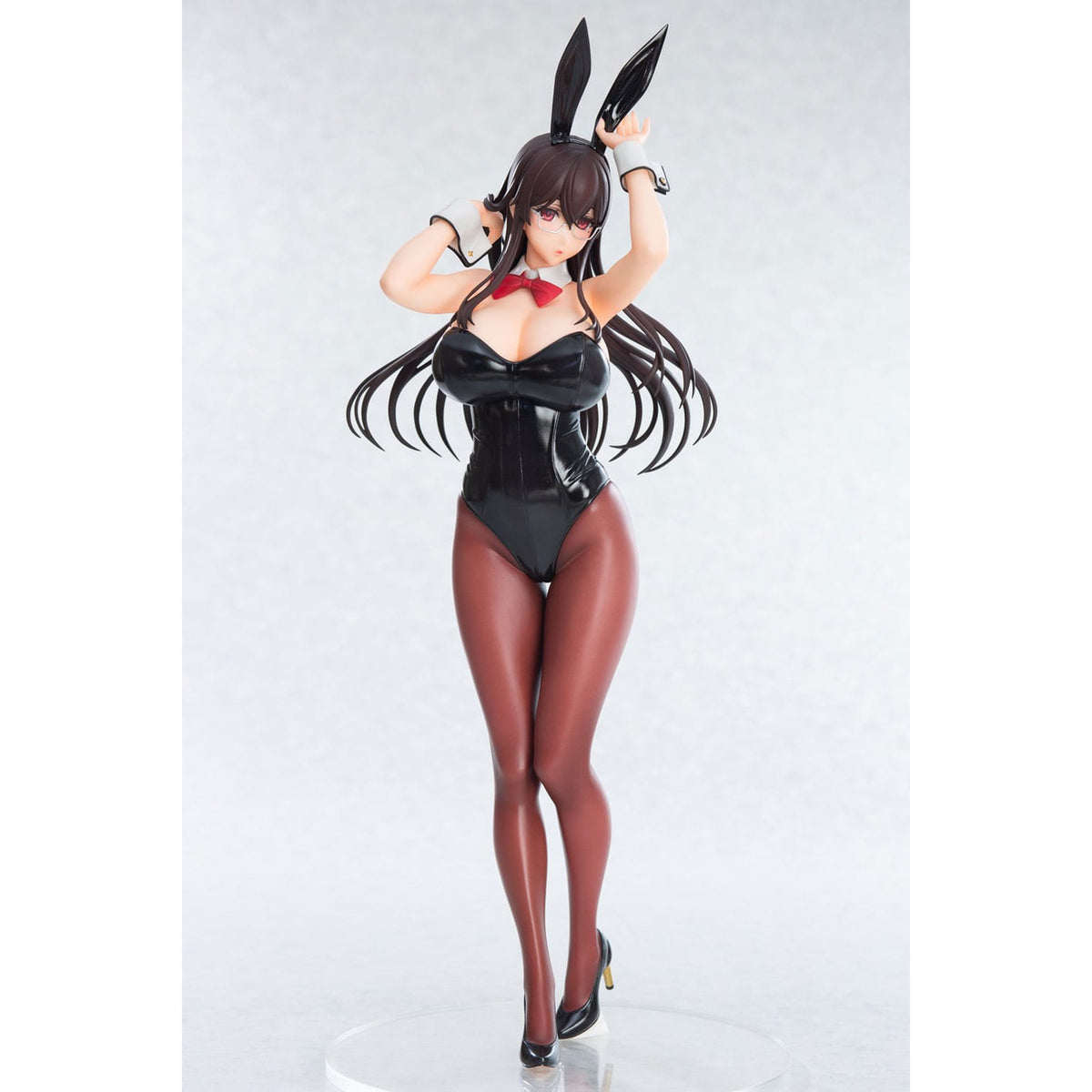 Produktbild Succubus Stayed Life Staty 1/6 Tohko Sakuramachi Bunny Ver. 33 cm