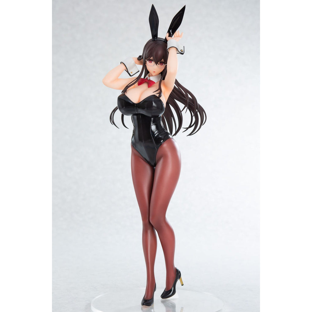 Produktbild Succubus Stayed Life Staty 1/6 Tohko Sakuramachi Bunny Ver. 33 cm