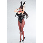 Produktbild Succubus Stayed Life Staty 1/6 Tohko Sakuramachi Bunny Ver. 33 cm