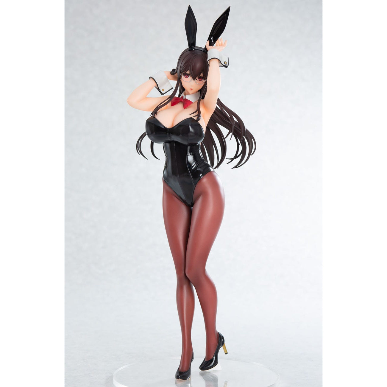 Produktbild Succubus Stayed Life Staty 1/6 Tohko Sakuramachi Bunny Ver. 33 cm