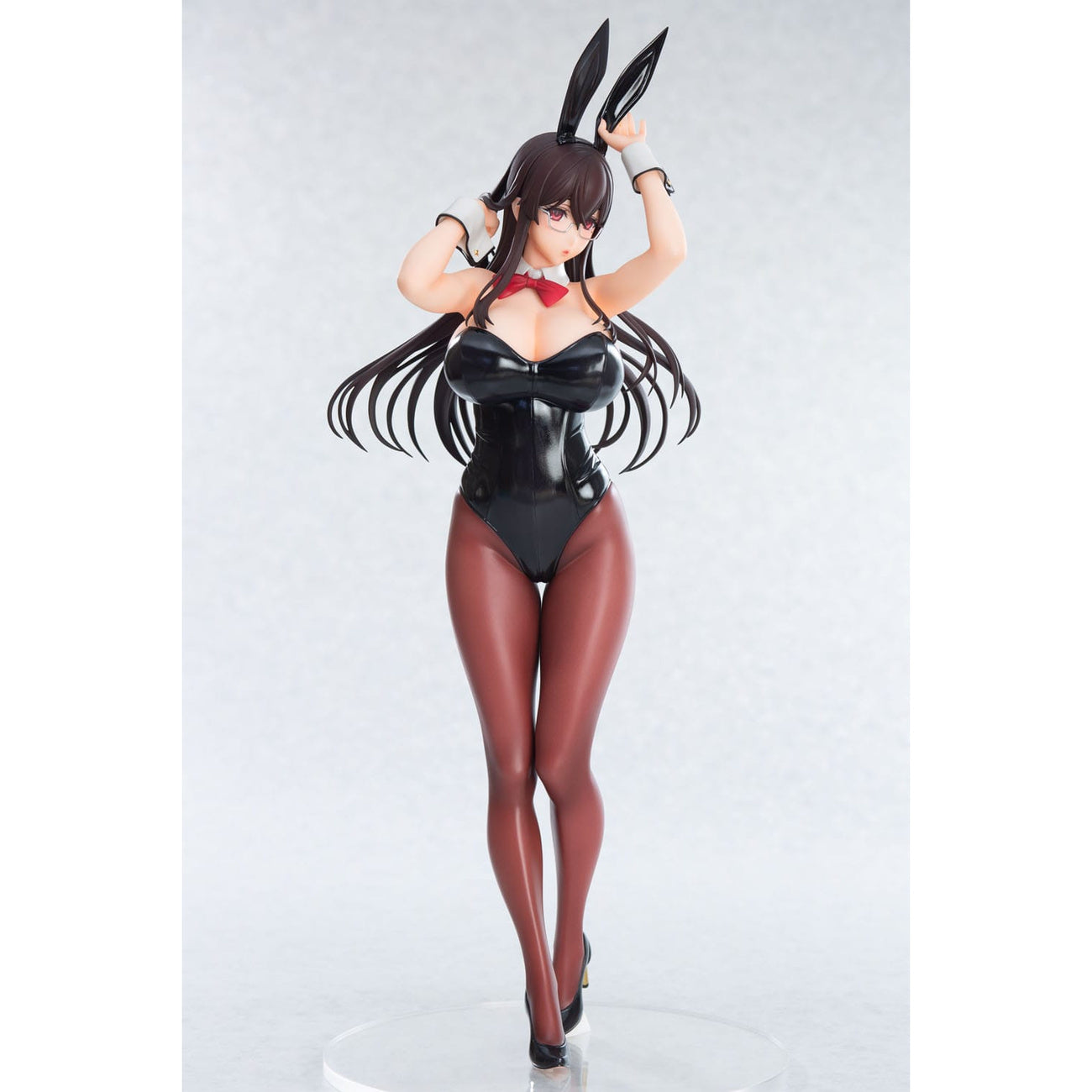 Produktbild Succubus Stayed Life Staty 1/6 Tohko Sakuramachi Bunny Ver. 33 cm