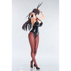 Produktbild Succubus Stayed Life Staty 1/6 Tohko Sakuramachi Bunny Ver. 33 cm