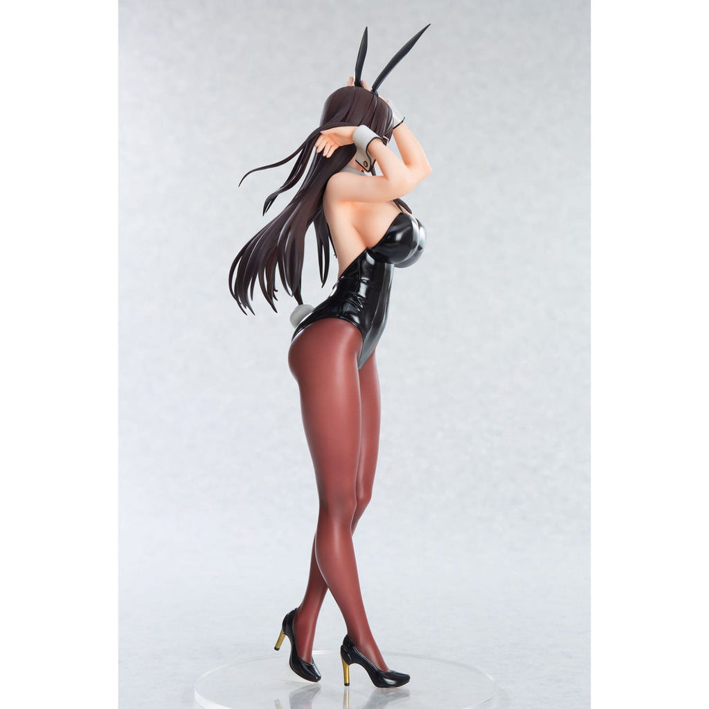 Produktbild Succubus Stayed Life Staty 1/6 Tohko Sakuramachi Bunny Ver. 33 cm