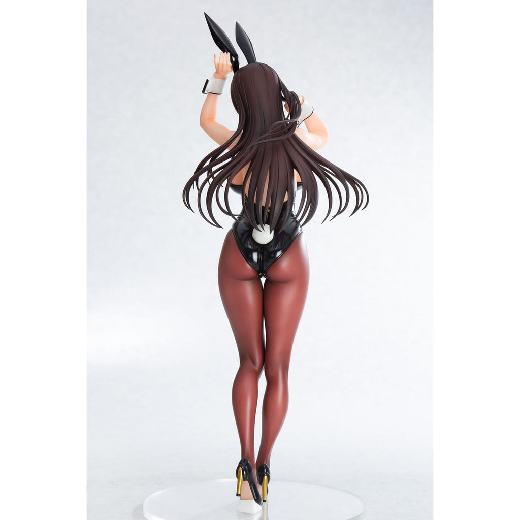 Produktbild Succubus Stayed Life Staty 1/6 Tohko Sakuramachi Bunny Ver. 33 cm