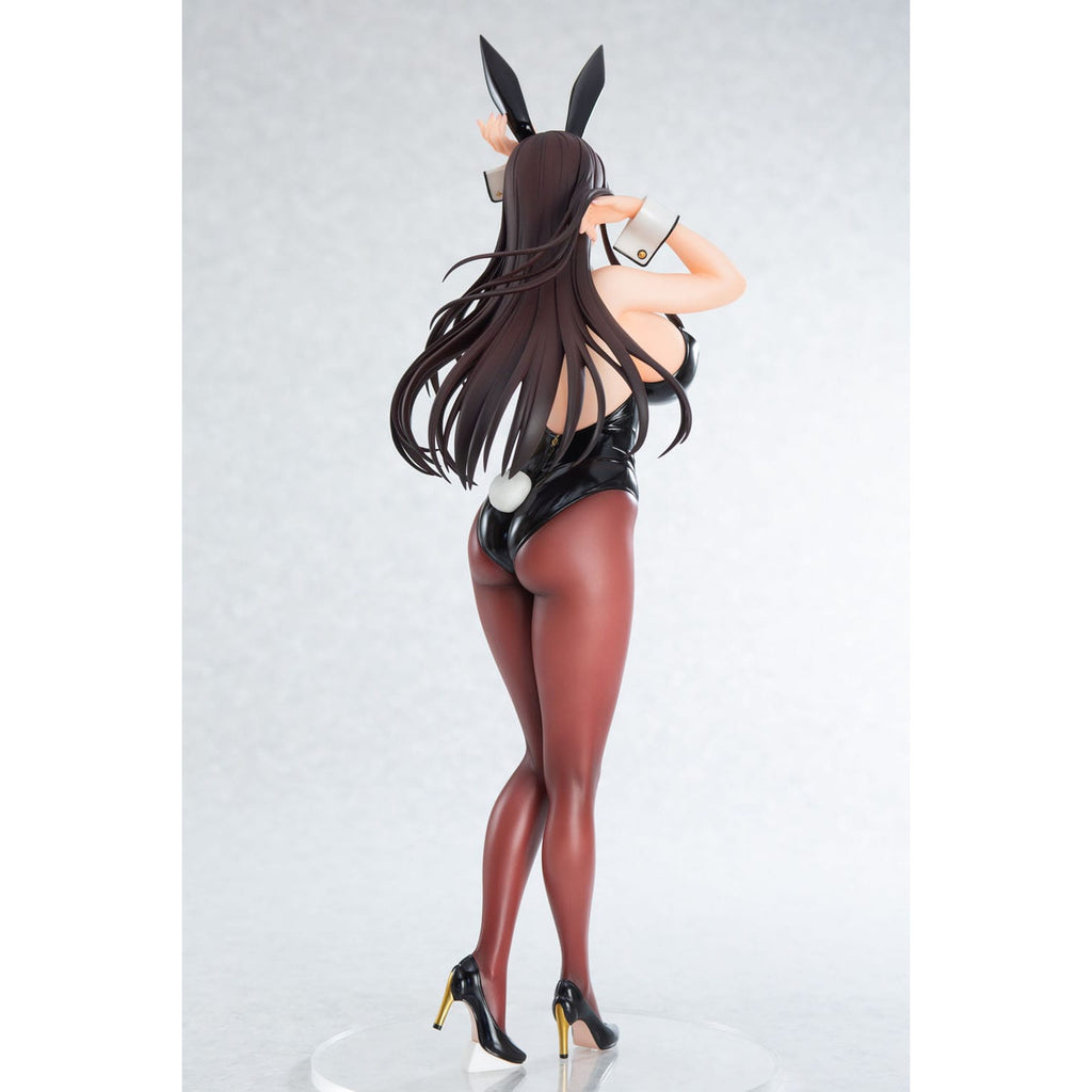 Produktbild Succubus Stayed Life Staty 1/6 Tohko Sakuramachi Bunny Ver. 33 cm