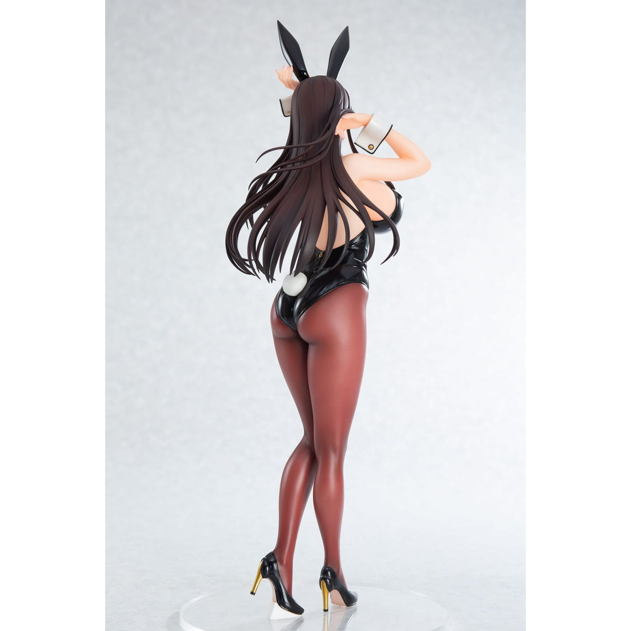 Produktbild Succubus Stayed Life Staty 1/6 Tohko Sakuramachi Bunny Ver. 33 cm