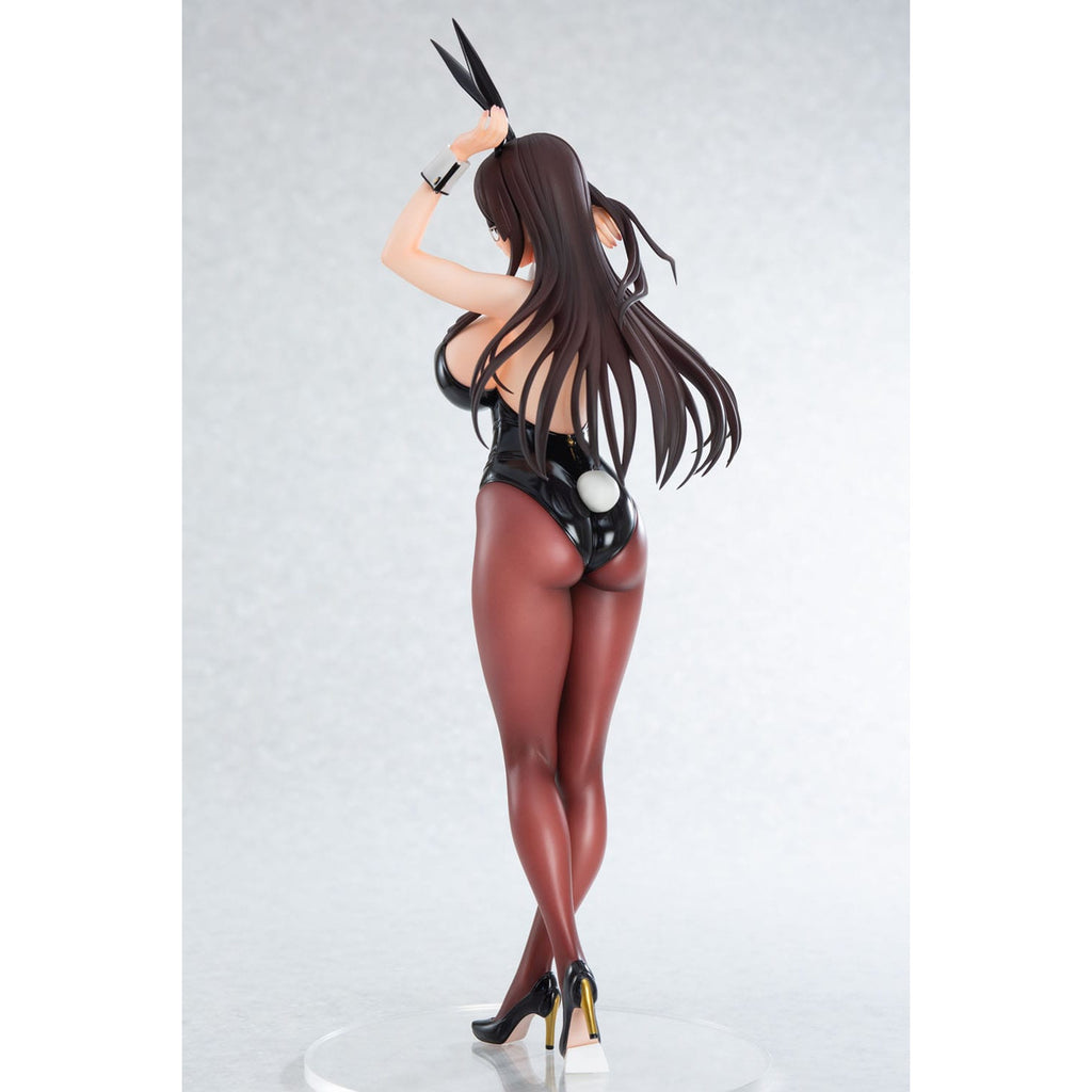 Produktbild Succubus Stayed Life Staty 1/6 Tohko Sakuramachi Bunny Ver. 33 cm