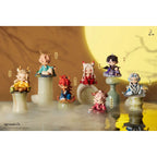 Produktbild Original Character samlarfigurer Searching for Mountains and Seas, Stars 9 cm sortiment (6)