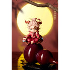 Produktbild Original Character samlarfigurer Searching for Mountains and Seas, Stars 9 cm sortiment (6)