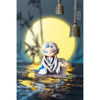 Produktbild Original Character samlarfigurer Searching for Mountains and Seas, Stars 9 cm sortiment (6)