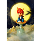 Produktbild Original Character samlarfigurer Searching for Mountains and Seas, Stars 9 cm sortiment (6)