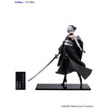 Produktbild Nier: Automata Ver1.1a F:Nex PVC-staty 1/4 2B Japanese Doll 43 cm