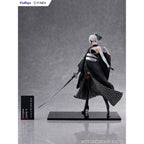 Produktbild Nier: Automata Ver1.1a F:Nex PVC-staty 1/4 2B Japanese Doll 43 cm