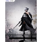 Produktbild Nier: Automata Ver1.1a F:Nex PVC-staty 1/4 2B Japanese Doll 43 cm