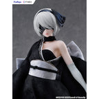 Produktbild Nier: Automata Ver1.1a F:Nex PVC-staty 1/4 2B Japanese Doll 43 cm