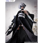 Produktbild Nier: Automata Ver1.1a F:Nex PVC-staty 1/4 2B Japanese Doll 43 cm