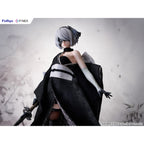 Produktbild Nier: Automata Ver1.1a F:Nex PVC-staty 1/4 2B Japanese Doll 43 cm