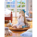 Produktbild The Angel Next Door Spoils Me Rotten F:Nex PVC-staty 1/7 Mahiru Shiina Relax Ver. 14 cm