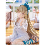 Produktbild The Angel Next Door Spoils Me Rotten F:Nex PVC-staty 1/7 Mahiru Shiina Relax Ver. 14 cm