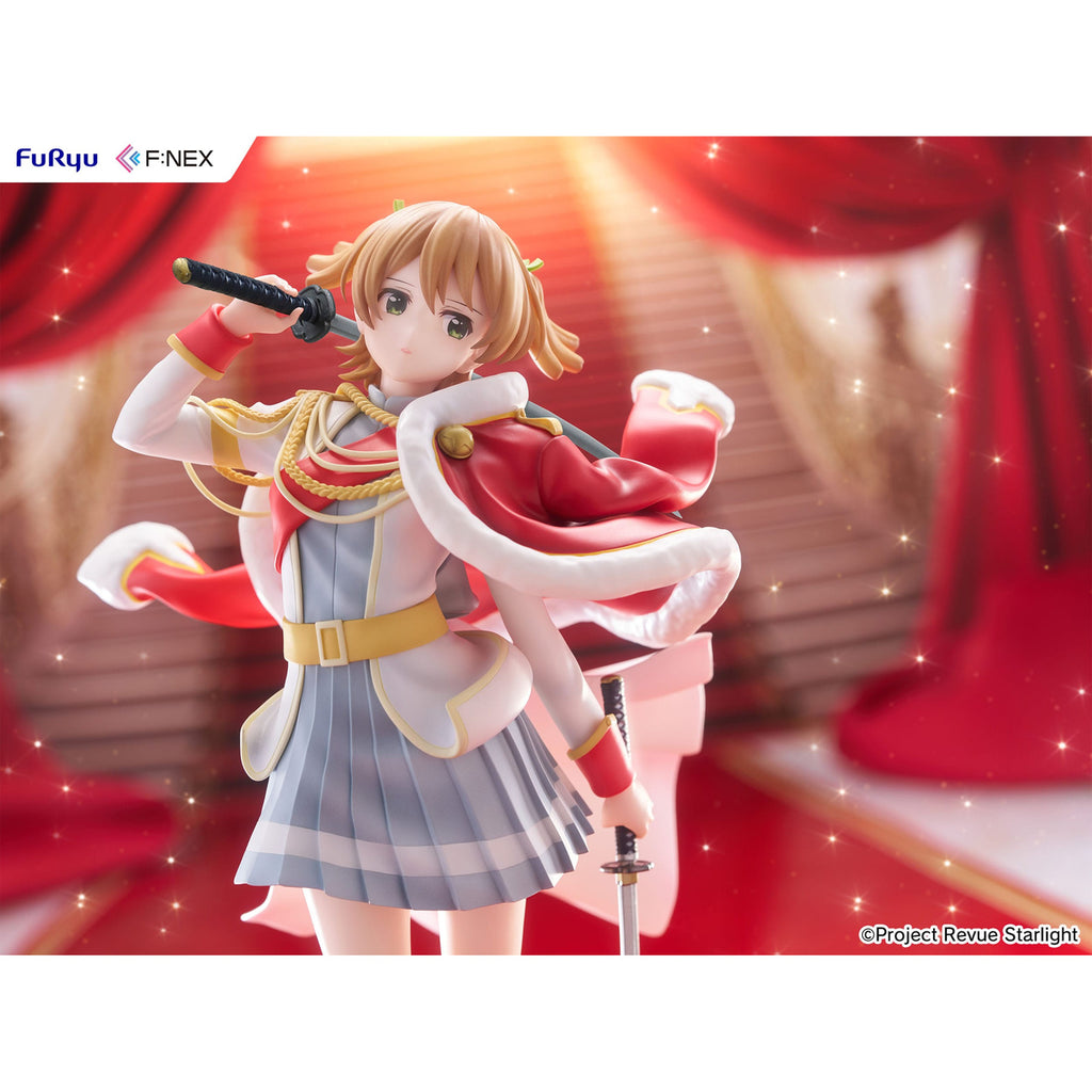 Produktbild Revue Starlight F:Nex PVC-staty 1/7 Nana Daiba 23 cm