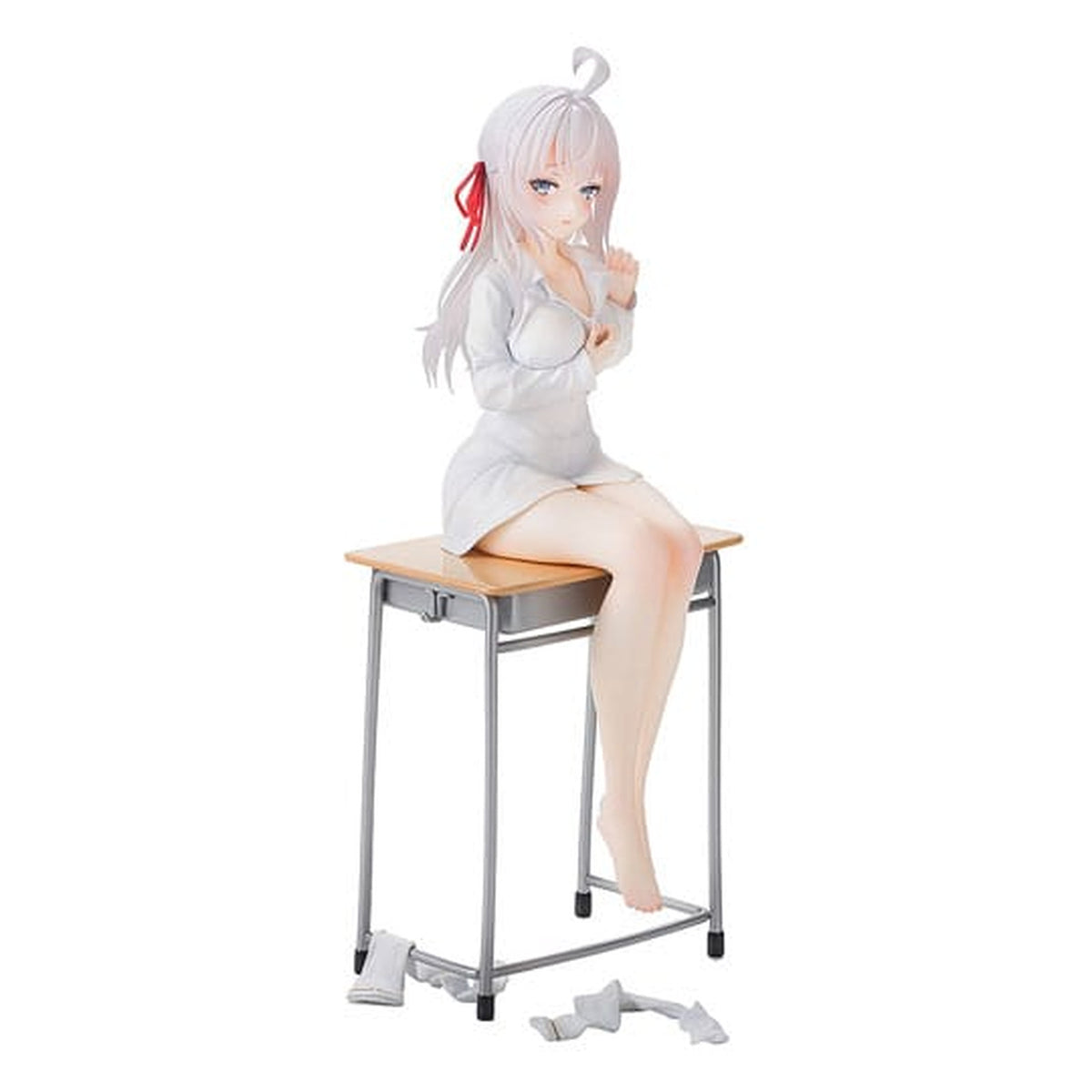 Produktbild Alya Sometimes Hides Her Feelings in Russian PVC-staty 1/7 Alya 23 cm