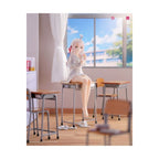 Produktbild Alya Sometimes Hides Her Feelings in Russian PVC-staty 1/7 Alya 23 cm
