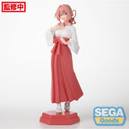 Produktbild Tying the Knot with an Amagami Sister Desktop x Decorate Collections PVC-staty Yuna Amagami 16 cm
