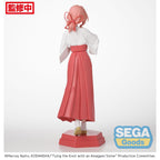Produktbild Tying the Knot with an Amagami Sister Desktop x Decorate Collections PVC-staty Yuna Amagami 16 cm