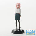 Produktbild There is also a hole in the student organization! Desktop x Decorate Collections PVC-staty Komaro Michinoku 13 cm