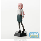 Produktbild There is also a hole in the student organization! Desktop x Decorate Collections PVC-staty Komaro Michinoku 13 cm