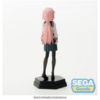 Produktbild There is also a hole in the student organization! Desktop x Decorate Collections PVC-staty Komaro Michinoku 13 cm