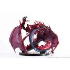 Produktbild Yu-Gi-Oh! GX Monster Figure Collection PVC-staty Uaria, Lord of Searing Flames 35 cm