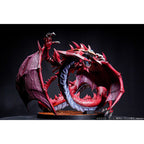 Produktbild Yu-Gi-Oh! GX Monster Figure Collection PVC-staty Uaria, Lord of Searing Flames 35 cm
