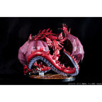 Produktbild Yu-Gi-Oh! GX Monster Figure Collection PVC-staty Uaria, Lord of Searing Flames 35 cm
