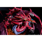 Produktbild Yu-Gi-Oh! GX Monster Figure Collection PVC-staty Uaria, Lord of Searing Flames 35 cm