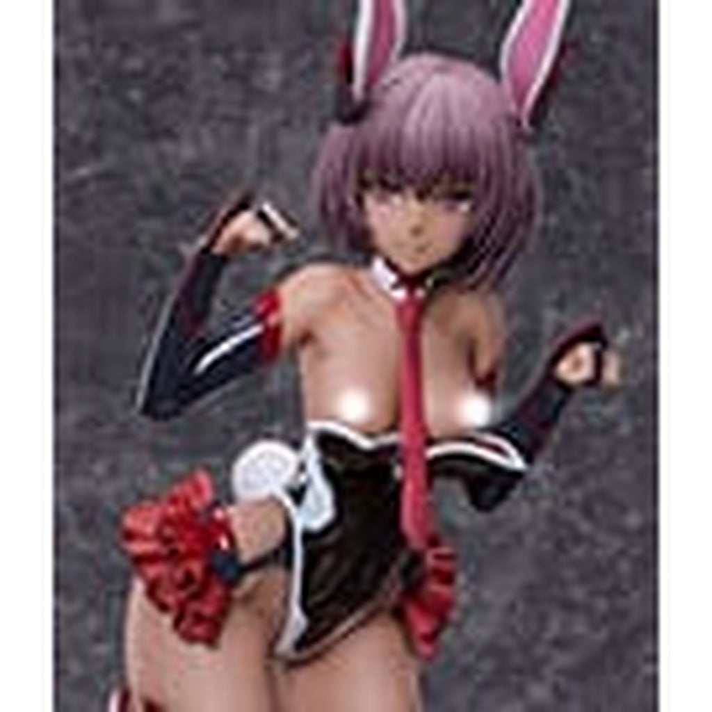 Produktbild Taimanin Series PVC-staty 1/4 Raijin Yukikaze 45 cm