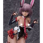 Produktbild Taimanin Series PVC-staty 1/4 Raijin Yukikaze 45 cm