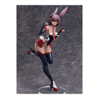 Produktbild Taimanin Series PVC-staty 1/4 Raijin Yukikaze 45 cm