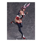 Produktbild Taimanin Series PVC-staty 1/4 Raijin Yukikaze 45 cm