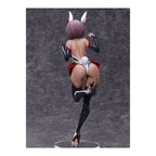 Produktbild Taimanin Series PVC-staty 1/4 Raijin Yukikaze 45 cm