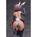 Produktbild Taimanin Series PVC-staty 1/4 Raijin Yukikaze 45 cm