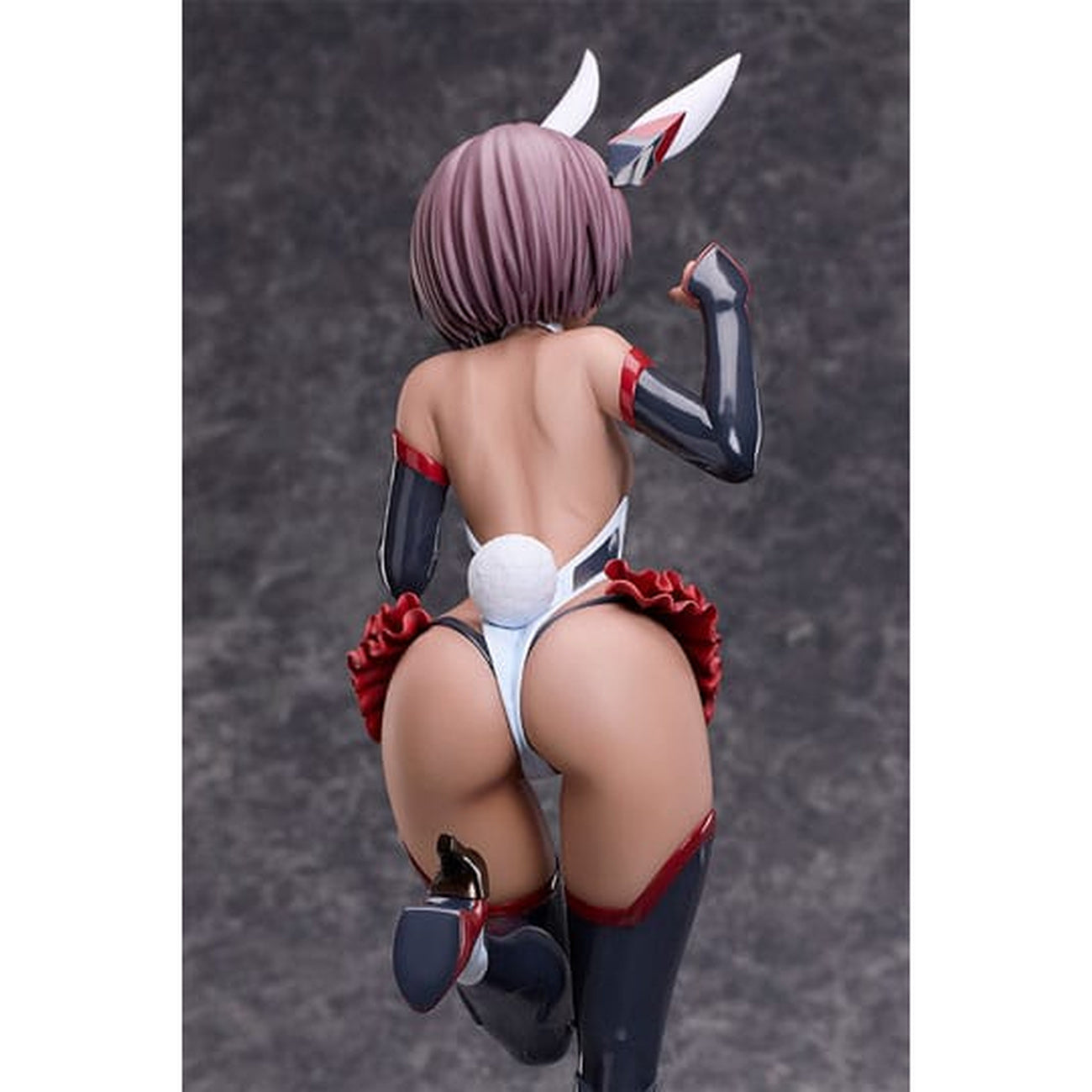 Produktbild Taimanin Series PVC-staty 1/4 Raijin Yukikaze 45 cm