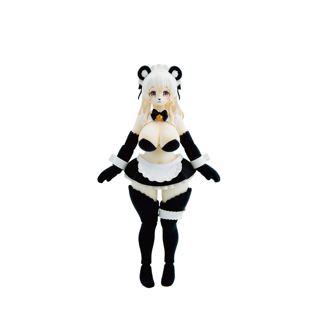 Produktbild Seductive Beast's Actionfigur 1/12 Fruit No. 002 Ranran 16 cm