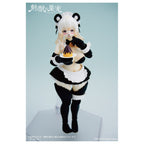 Produktbild Seductive Beast's Actionfigur 1/12 Fruit No. 002 Ranran 16 cm