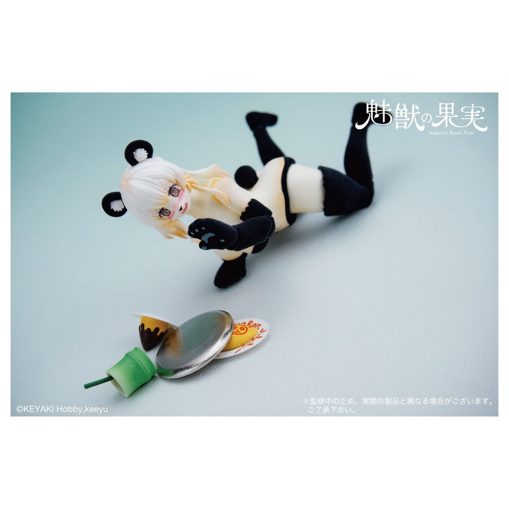 Produktbild Seductive Beast's Actionfigur 1/12 Fruit No. 002 Ranran 16 cm