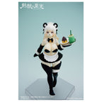 Produktbild Seductive Beast's Actionfigur 1/12 Fruit No. 002 Ranran 16 cm