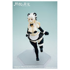 Produktbild Seductive Beast's Actionfigur 1/12 Fruit No. 002 Ranran 16 cm