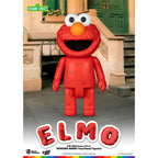 Produktbild Sesam gata Syaking Bang sparbössa i vinyl Elmo 47 cm